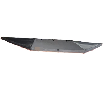 Off-Road Free Standing Side Tent Awning for Camping