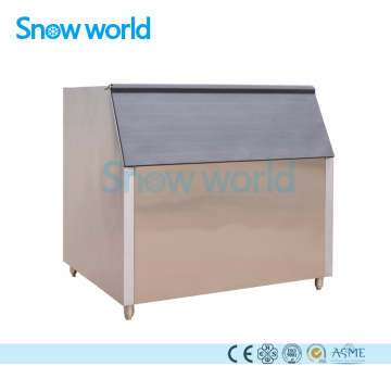 Snow world High Standard Small Ice Storage