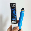 도매 가격 퍼프 2800puffs 일회용 vape 독일