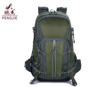 Top Quality Tarpaulin Floating Outdoor Camping Backpack