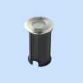 IP65 1W 25mm MIni Led Underground light