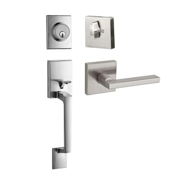 Modern mutfak tasarımı için zarif ve korozyona dayanıklı dolap kulpları