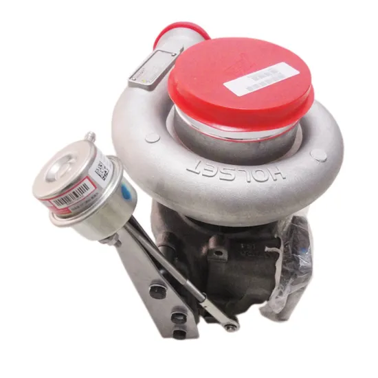 6B5.9 HX35W Turbocharger for Diesel Engine (Part Number 3536971)