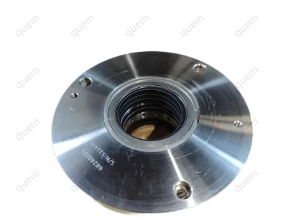 Atlas 2904006100 Oil Seal Shaft Bushing for Screw Compressors