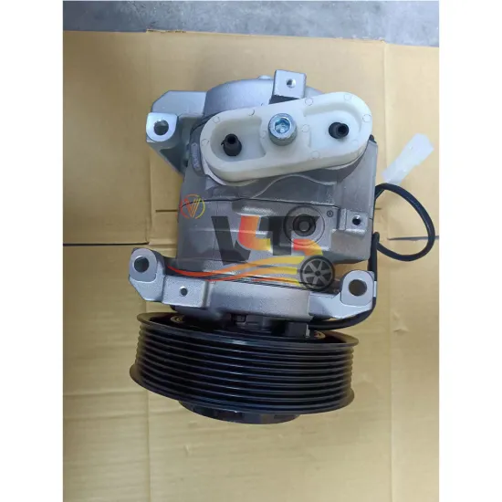 High Quality 12V 10S15C Auto Compressor OEM 4472801840 for Mercedes BENZ Actros