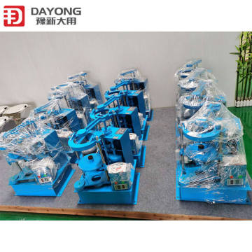 DY Hot Sale 300mm 8 Layers Ultrasonic Lab Test Sieve Shaker