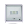 High-efficiency indoor LED floodlights