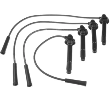 22451AA940 Spark Plug Cable Set for Subaru Forester Outback Lion EJ20/EJ25