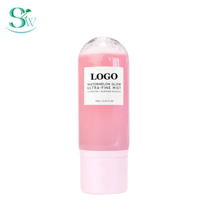 Watermelon face skin toner watermelon facial toner