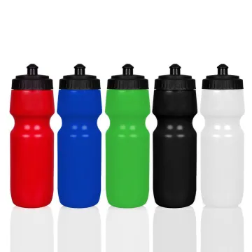 Customized BPA-Free Bike Water Bottle: 720ml Portable Cycling Squeeze Drink Bottle for Outdoor Sports