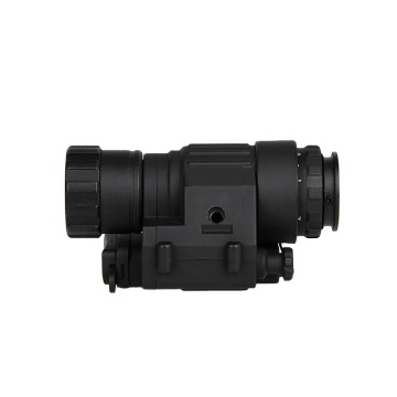 Spina Optics PVS-14 Digital Night Vision Monocular con illuminatore IR a 850 Nm e miring di rossa