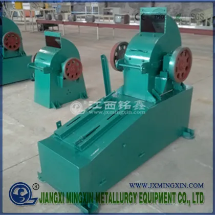 Industrial PCB Board Recycling Shredder