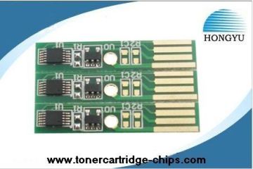 Static Replacement Xerox Toner Chips For Fuji-xerox® Phaser® Cp305 / Cm305 Cartridges