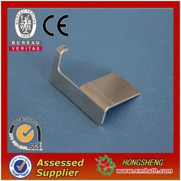 precision stamping parts manufacturer