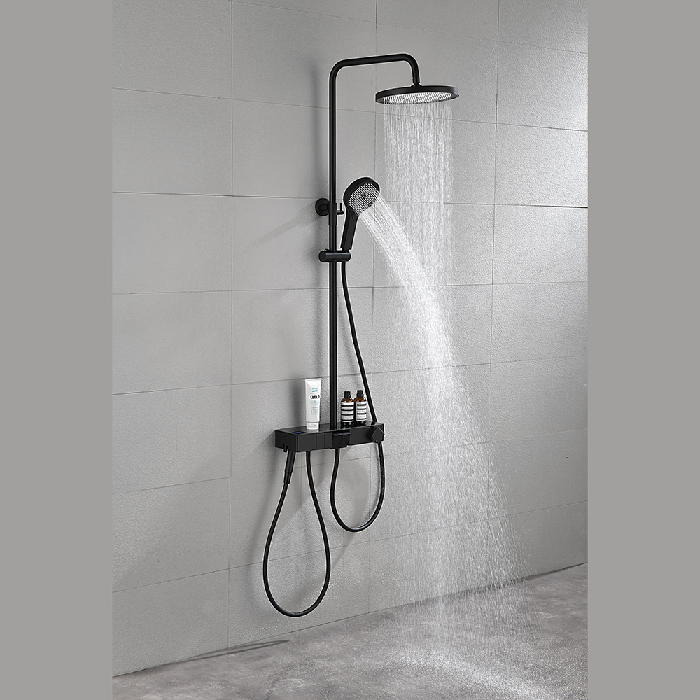 SHOWER FAUCET SET