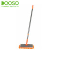 Wet ξηρό διπλής χρήσης Chenille Flat Mop DS-1285B