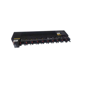 ZTE Leian DC Distribution Unit DCPD10B 48V - เทคโนโลยี 5G