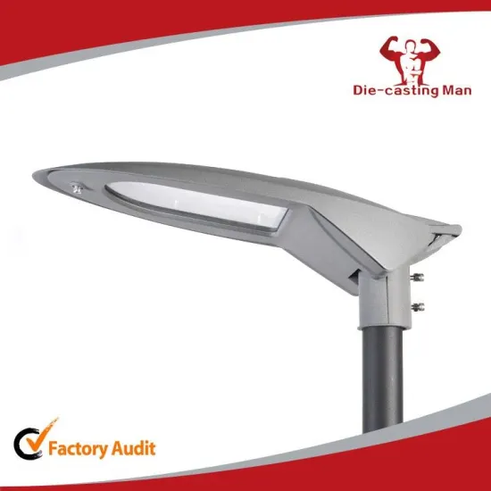 Popular Waterproof Ip65 aluminium led street light 180w price list led lamp housing