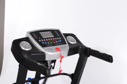 indoor fitness equipment treadmill with sit up treadmills