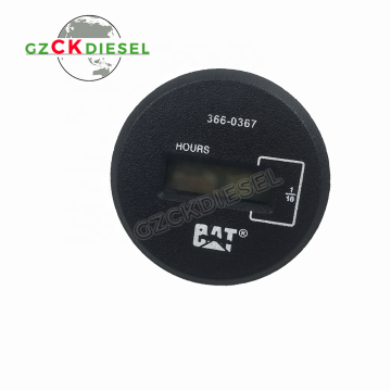 GENUINE Excavator Parts Kit Service for Models 311F, 312D, 313D, 318D, 320D, 323D, 330D - Includes Timer Meter 366-4622 & 366-0367, 114-2505