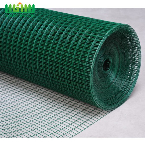 Electro welded 5 mm wire diameter wire mesh