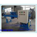 Hydraulic Automatic Pressure Retaining Filter Press