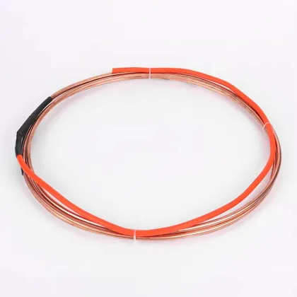 MI Cable Armored Compensation Wire - 2 & 4 Wire