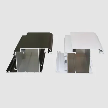 Aluminum Profiles Manufacturer: Supplying Aluminum Casement and Sliding Windows