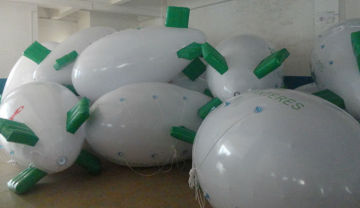 inflatable advertising blimp,sky ball,helium ballon