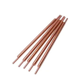 Alumina Copper Spot Welding Needle for 18650 Lithium Battery Machine