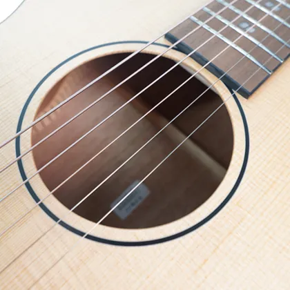 Brand High-quality Guitar Instruments musique professionnel