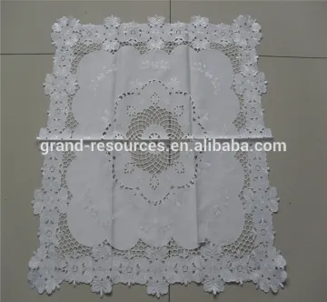 Tablecloths for weddings