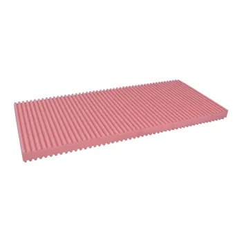 Sponge Mattress Foam Hospital Home Care Bed Mattress