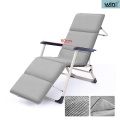 Chaise pliante d&#39;extérieur multifonctionnelle portable