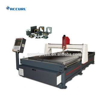 Plasma CNC Machine Cutter for Sale: Tile Cutting CNC Machines and Prices for Export to UK
