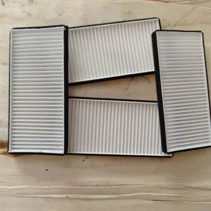 Liugong Clg856h loader Air conditioning filter 49C8204