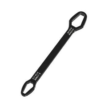 NEOBRISKEN Multi-purpose Self-Tightening Wrench Set