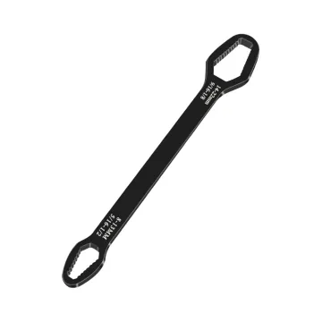 NEOBRISKEN Multi-purpose Self-Tightening Wrench Set