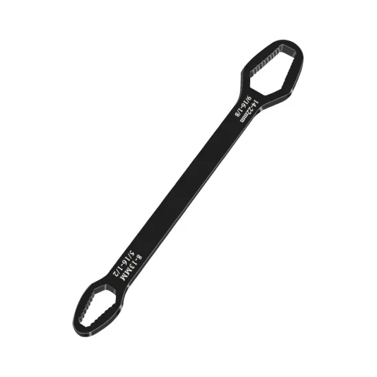 NEOBRISKEN Multi-purpose Self-Tightening Wrench Set