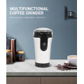 Games de café Small Coffee Grinder avec une capacité de 40 g