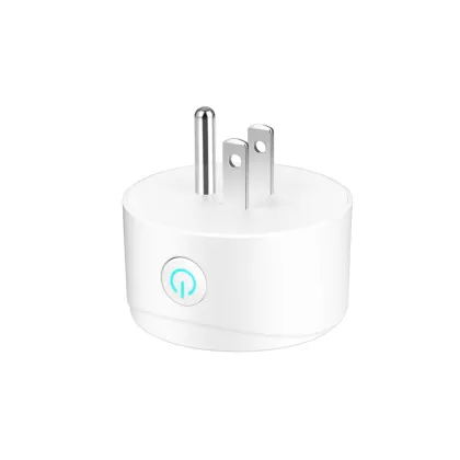 Chaoran Smart Home Automation Tp Link Smart Plug USA Smart WiFi Plug Socket