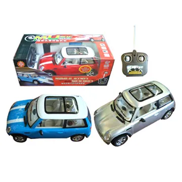 R/C Car (1:15 Scale)