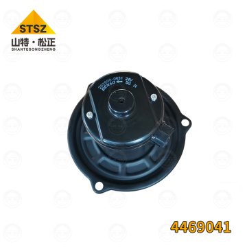 Excavator EX1200-5D blower motor 4469041