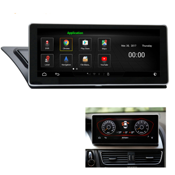 4G RAM 64G ROM Android Auto Head Unit Radio Display 2009-2016
