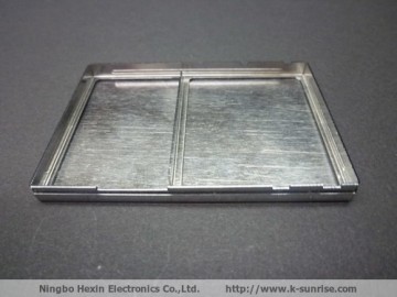 shielding fence for pcb