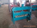 Full Automatic Corrugated Roll Forming Machine