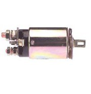 Starter Solenoid suis 66-8313, untuk permulaan Mitsubishi OSGR