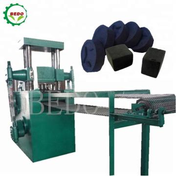 High Tech Easy Operation Shisha Maker: Cube Charcoal Machine
