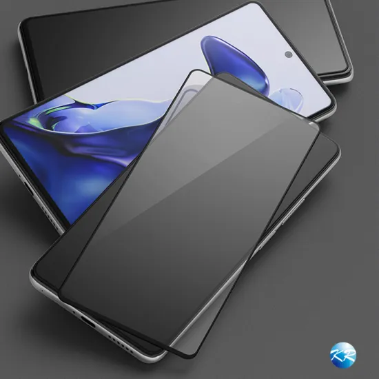 Anti-Scratch 2.5D 9H Clear Phone Protector for Redmi Note 7