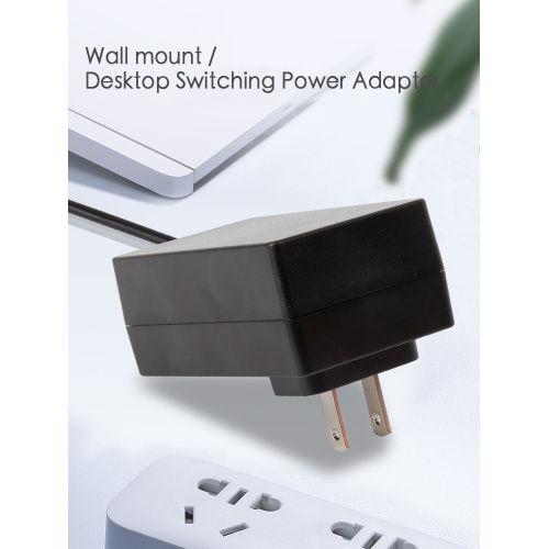 AC/DC Power Adapter 24V 1.5A